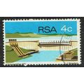 South Africa 1972 Opening Henrik Verwoerd Dam 4...