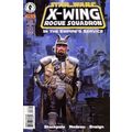 Star Wars: X-W Squadron-Empires Service # 003 V...