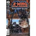 Star Wars: X-W Squadron-Battleground Tatooine #...