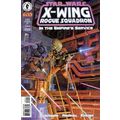 Star Wars: X-W Squadron-Empires Service # 004 V...