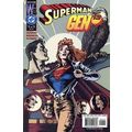 Superman/Gen 13 (2000 Ltd) # 001 NM MODERN AGE ...