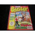 Buster 18 September 1993
