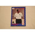 Steve Goldman 1991 AW Sport All-World CFL NO. 31