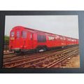 47 1931 Standard Tube Stock Train, London Trans...