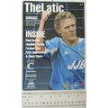 2003 programme Wigan Athletic v. Ipswich Town