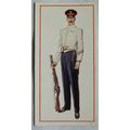 Craven Black Cat Military Uniforms No. 35 Grena...