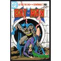 Batman vs Catwoman End Of 1980s DC Comic Book P...