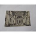 SYON HOUSE / GREAT HALL AND ANTER ROOM / (18062...