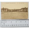 vintage postcard Versailles, Great Trianon Palace