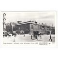 Newgate Street & Prison Pamlin Prints Reproduct...