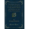 The First Edition of the Fourth Book of the Her...