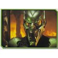Merlin's Spider-Man (2002) Sticker Collection -...