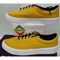 New Mens 13 Converse Skid Grip CVO OX Gold Dart...