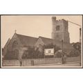 St Clement's Church, Leigh-on-Sea, Essex, c.192...