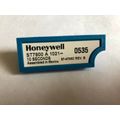 HONEYWELL ST7800 A 1021 ,10 SECONDS Purge Timer...