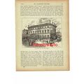 Reform Club, Pall Mall, London, Book Illustrati...