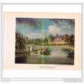 COUNTRY HOUSE BY THE RIVER, EDWARD DAYE, BOOK I...