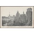 City Hall Square, New York City, c.1905 - Illus...