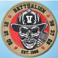 Phoenix, AZ Fire Dept Battalion 5. PP62.
