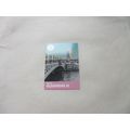 Panini Paris 2024 Olympics - 7 Pont Alexandre I...