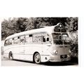 Black & White Photograph of Silver Star Motor S...