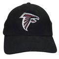 Atlanta Falcons Flashing Fiber Optic Cap