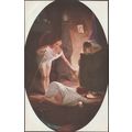 Auguste Sézille Des Essarts - Alerte de Nuit, c...
