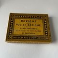 Vintage Bezique Polish Card Game Boxed Instruct...