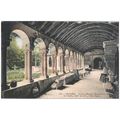 49 - Angers - ANCIEN HOPITAL SAINT JEAN