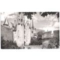 49 - Montreuil-Bellay - château