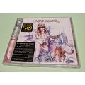 Enhanced CD Album - Ladyhawke - Ladyhawke