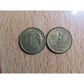 Poland 1992 1 Grosz Coin