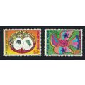 UN New York A Plea for Peace Youth Design Compe...