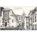 65 - Cauterets - L'église