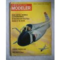 1964 American Modeler Magazine - January/February