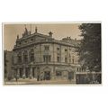 Kennington Theatre, Lambeth, London, RP Postcard.