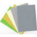 A6 Embossed Paper. 10 Sheets. Floral. Cardmakin...