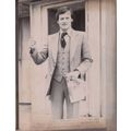 Alex Higgins Snooker London Courts Assault Vict...