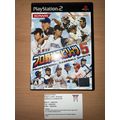Pro Yakyuu Spirits 5 - Japanese NTSC-J PS2 Play...
