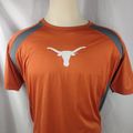 Knights Apparel Texas Longhorn Men's Short Slee...