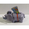 Kinder Surprise Toy 1998 K98 n119 Rhino Rider