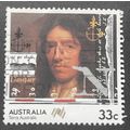 AUSTRALIA 1985 sg 0974 USED#2