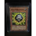 Skull-Mark Ladybug - IOC-079 - Common - Unlimit...