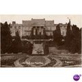 Kent - LINTON - Linton Park - RP - p/u 1910 (Ma...