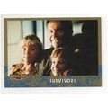 1993 Jurassic Park Universal City Studios Colle...