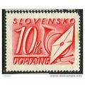 1942 Michel P38 - fine used (o)