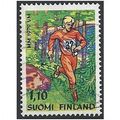 Mi 837: World Orienteering Championships.