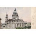 59: Budapest: St. Stephen's Basilica.