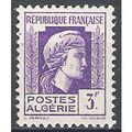 ALGERIE N° 216 NEUF ** ( MNH )