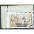 GER 2006 70c '650TH ANN OF HANSEATIC '(CORNER M...